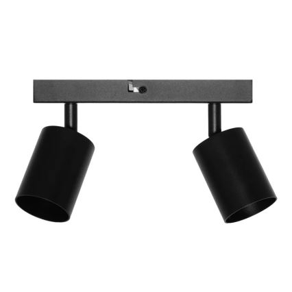 Osram - Spot ELEMENTAL 2xGU10/6W/230V