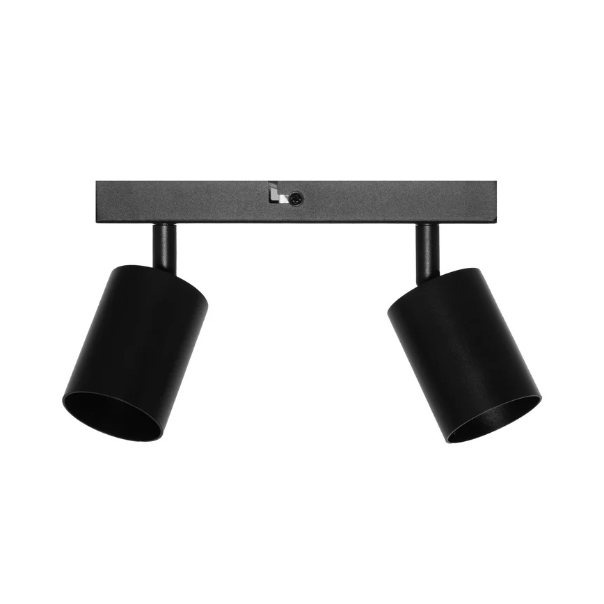 Osram - Spot ELEMENTAL 2xGU10/6W/230V