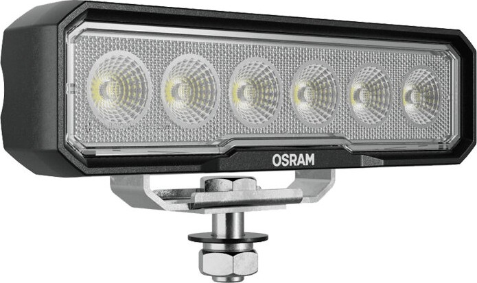 Osram - Spot LED para automóvel LEDRIVING WL VX150-WD LED/15W/12/24V IP69 6000K