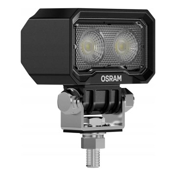 Osram - Spot LED para automóvel LIGHTBAR WL VX80-WD LED/10W/12/24V IP69 6000K