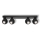 Osram - Spot SPHERAL 4xGU10/6W/230V preto