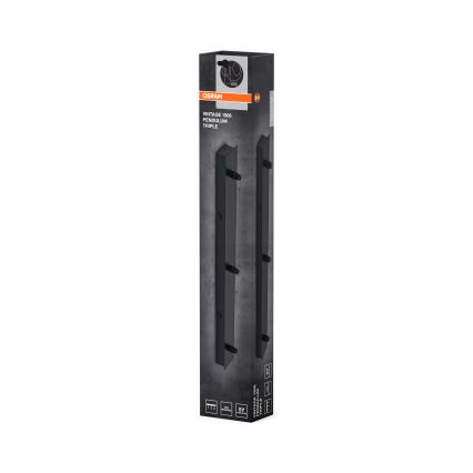 Osram - Suporte PENDULUM 230V preto