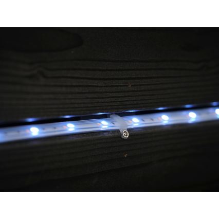Osram - LED RGBW Fita regulável para exteriores SMART+ FLEX 5m LED/14,5W/230V 2700-6500K IP44 Wi-Fi