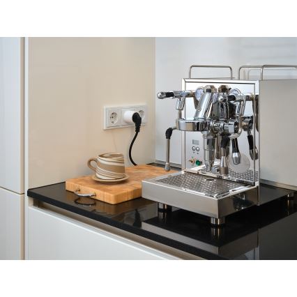 Osram - Tomada inteligente SMART+ SCHUKO 2300W/230V/10A branca