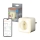 Osram - Tomada SCHUKO LED regulável com iluminação SMART+ NIGHTLIGHT 3680W/230V Wi-Fi