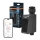 Osram - Válvula de rega com painel solar SMART+ IP55 Wi-Fi