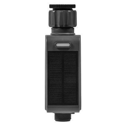 Osram - Válvula de rega com painel solar SMART+ IP55 Wi-Fi