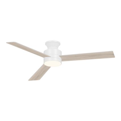 Osram - Ventilador de teto BLADE LED dimerizável/18W/230V 3000/4000/6000K + controlo remoto