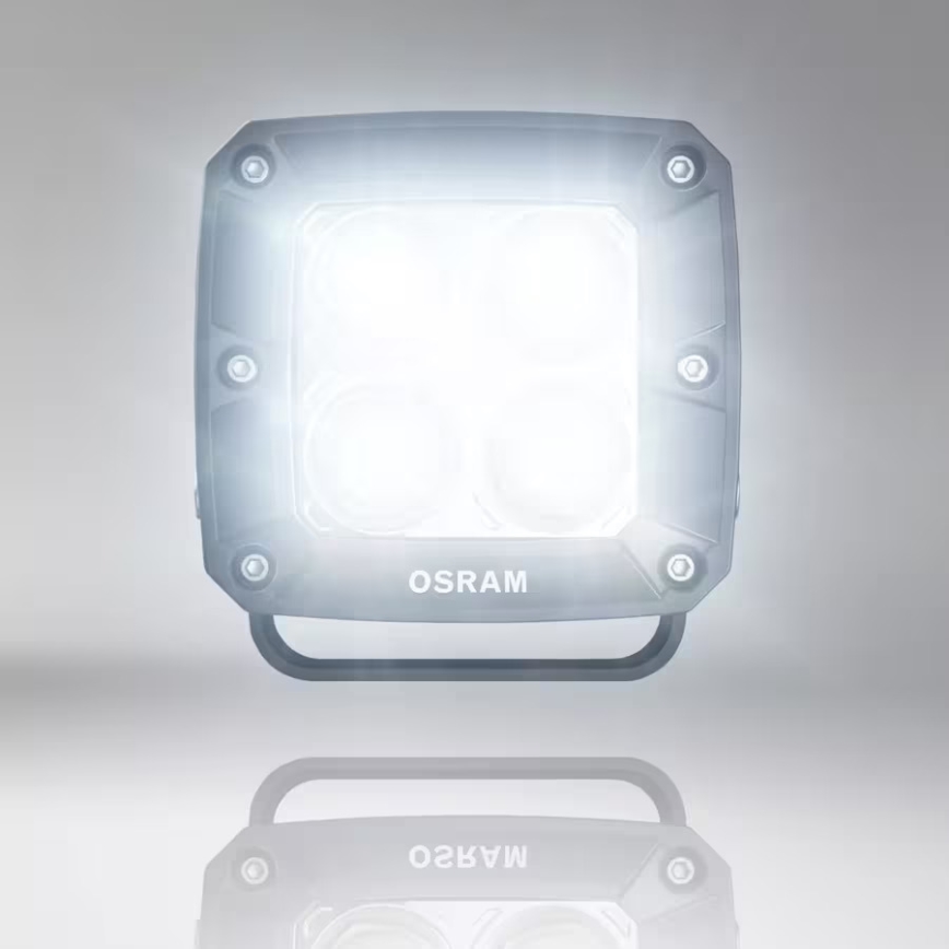 Osram - Kit com 2 faróis de LED para automóvel LEDRIVING WL VX80-SP LED/20W/12/24V 6000K IP67