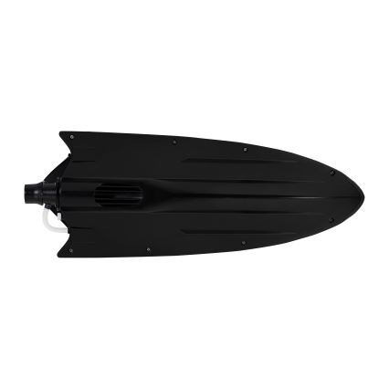 Overmax - Barco RC com controlo remoto X-SURGE 4000 mAh preto/verde