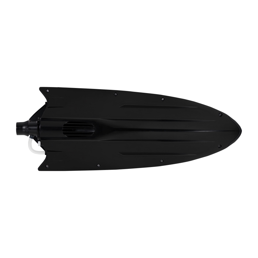 Overmax - Barco RC com controlo remoto X-SURGE 4000 mAh preto/verde
