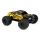Overmax - Carro RC de controlo remoto X-JOLT 1000 mAh preto/amarelo