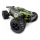 Overmax - Carro RC X-MONSTER 3.0 1700 mAh Preto/Verde
