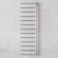 P.M.H. AP2C-L - Toalheiro aquecido para casa de banho APOLLO 219 W 150 cm, lado esquerdo/cromado brilhante
