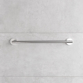 P.M.H. IN1SS-L - Toalheiro elétrico INGA 17W/230V 85,9 cm IP44 esquerdo/inox polido