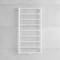 P.M.H. NS4W-M - Toalheiro aquecido para casa de banho NAAS 349W 121 cm branco