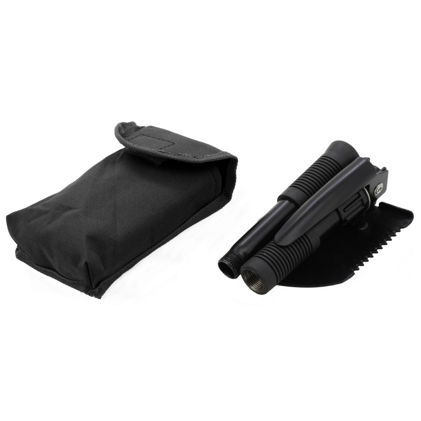 Pá dobrável multi-funcional 40 cm