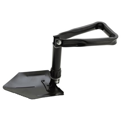 Pá dobrável multi-funcional 58 cm