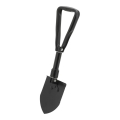 Pá dobrável multifuncional 46 cm