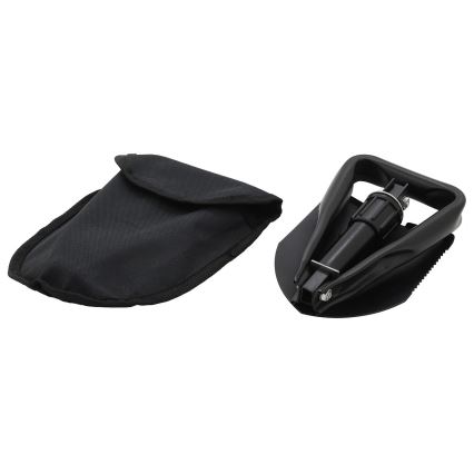 Pá dobrável multifuncional 46 cm