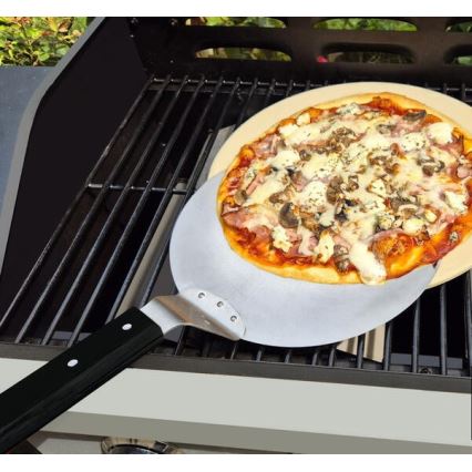 Pá para pizza Ø 25 cm