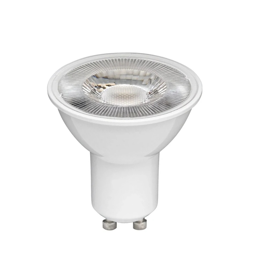 Pack 3x Lâmpadas LED refletoras PAR16 GU10/6,9W/230V 4000K 60° - Osram