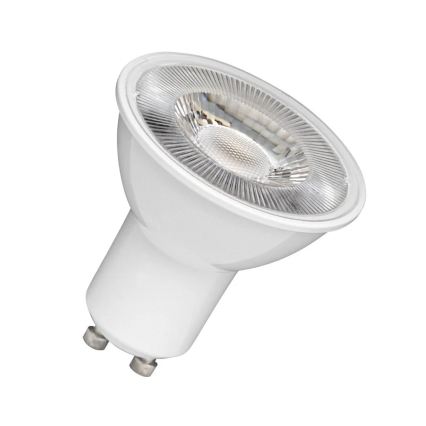 Pack 3x Lâmpadas LED refletoras PAR16 GU10/6,9W/230V 4000K 60° - Osram