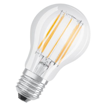 Pack com 3 lâmpadas LED BASE CLASSIC FILAMENT A60 E27/11W/230V 4000K - Osram