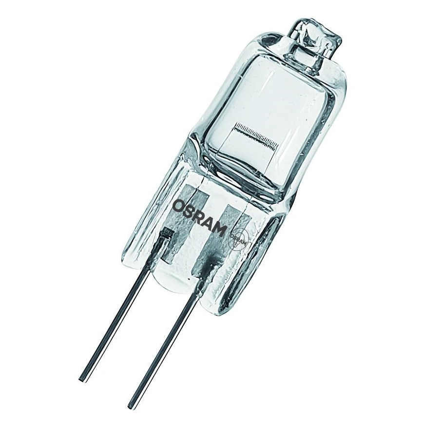 Pack de 10 lâmpadas para forno HALOSTAR G4/10W/12V 2700K - Osram