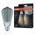 Pack de 2 lâmpadas LED dimerizáveis Filamento Vintage E27/7,8W/230V 1800K - Osram