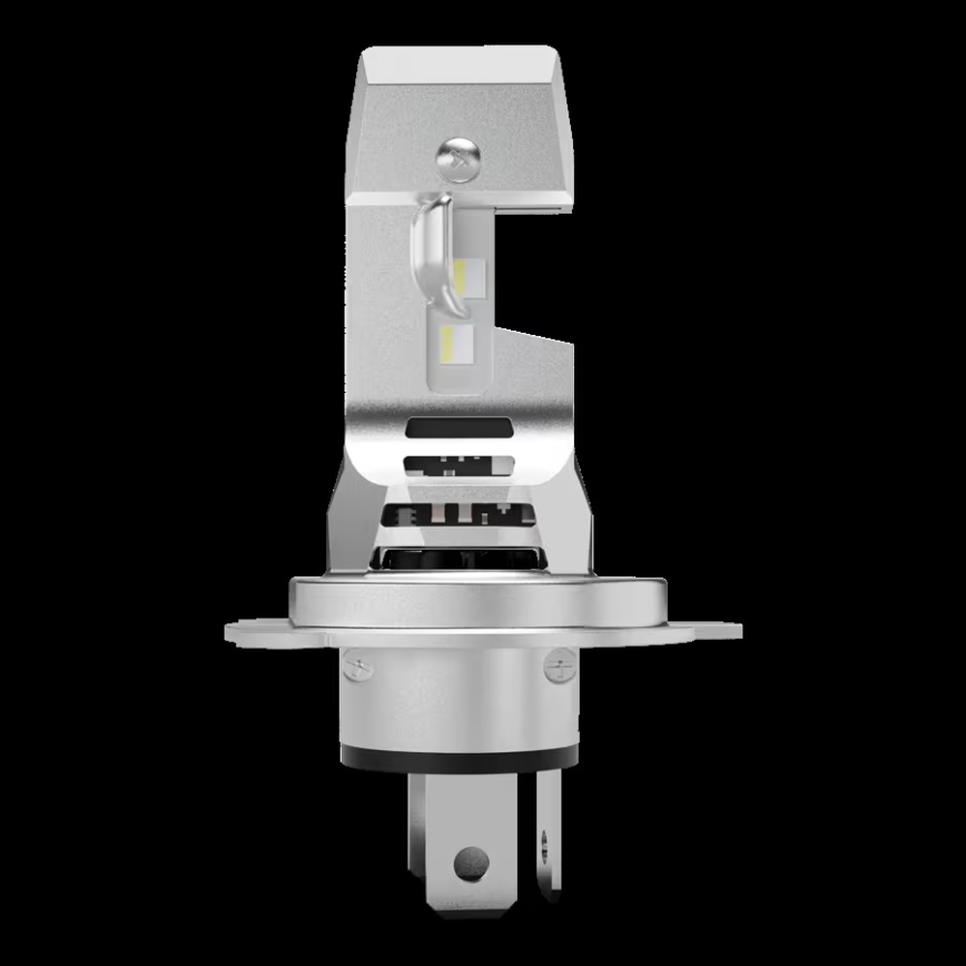 Pack de 2 lâmpadas LED para automóvel NIGHT BREAKER SPEED H4 P43T/14W/12V 6000K - Osram