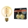 Pack de 2 lâmpadas LED reguláveis Filamento Vintage E27/4,8W/230V 2200K - Osram