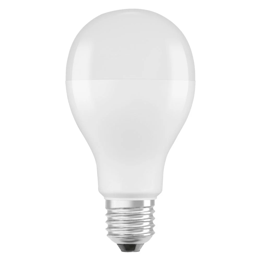 Pack de 2 lâmpadas LED VALUE CLASSIC E27/19W/230V 2700K - Osram