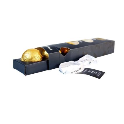 Pack de 3 bombas de banho efervescentes PROVENCE