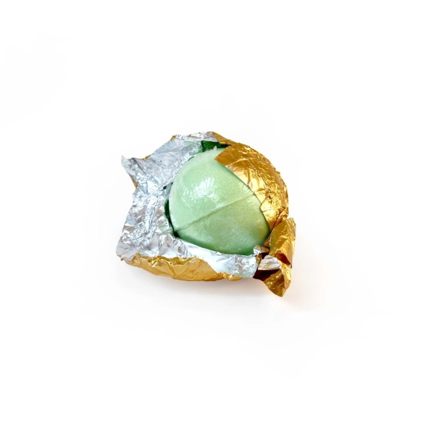 Pack de 3 bombas de banho efervescentes PROVENCE