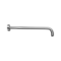 Paffoni - Braço de duche LUXURY 400 mm cromado brilhante