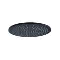 Paffoni - Cabeça de duche Ø 22,5 cm MASTER preto