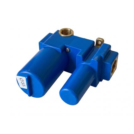 Paffoni - Misturador de duche para instalação encastrada LIGHT branco mate