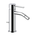 Paffoni - Misturador para bidé LIGHT cromo brilhante