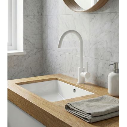 Paffoni - Misturador para lavatório LIGHT cromo brilhante