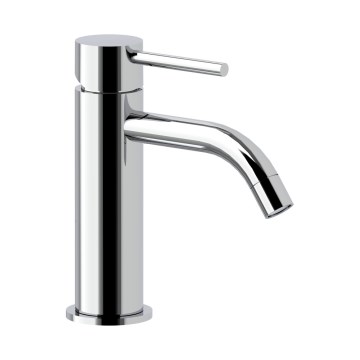 Paffoni - Misturadora para lavatório LIGHT, cromado brilhante