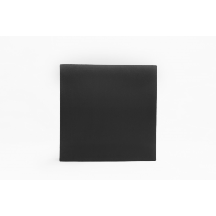Painel acústico SILENCE 58x58 cm antracite