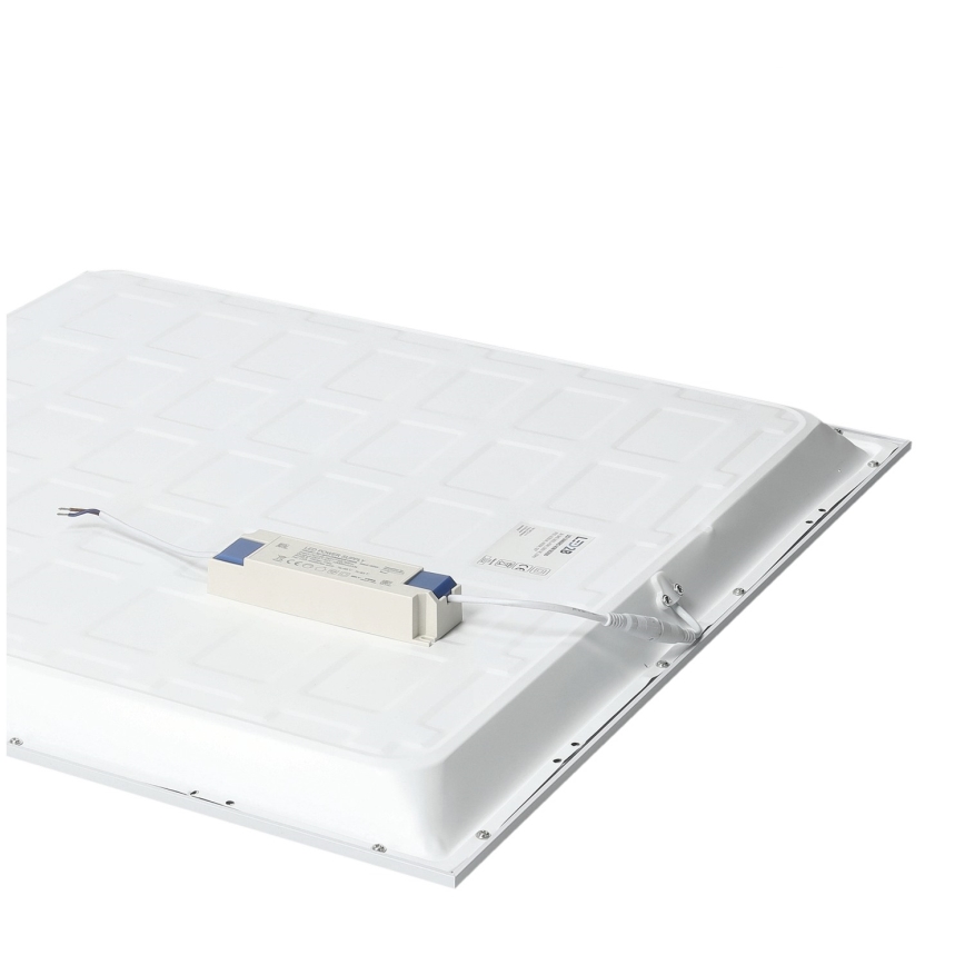 Painel de encastrar LED LED/40W/230V 4000K 60x60 cm