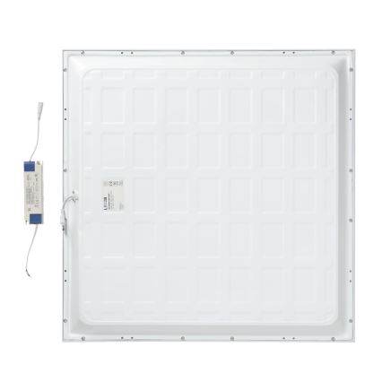 Painel de encastrar LED LED/40W/230V 4000K 60x60 cm