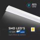 Painel de encastrar LED SAMSUNG CHIP LED/40W/230V branco