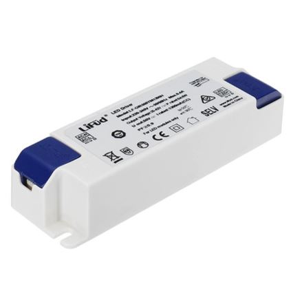 Painel de encastrar LED ZEUS LED/45W/230V 4000K