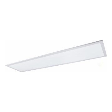 Painel embutido de tecto LED dimerizável para casa de banho STELLA LED/28/32/36/40W/230V 30x120 cm CRI 90 IP44 branco