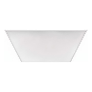 Painel embutido para teto DIXXO LED/36W/230V 4000K UGR<19 60x60 cm branco