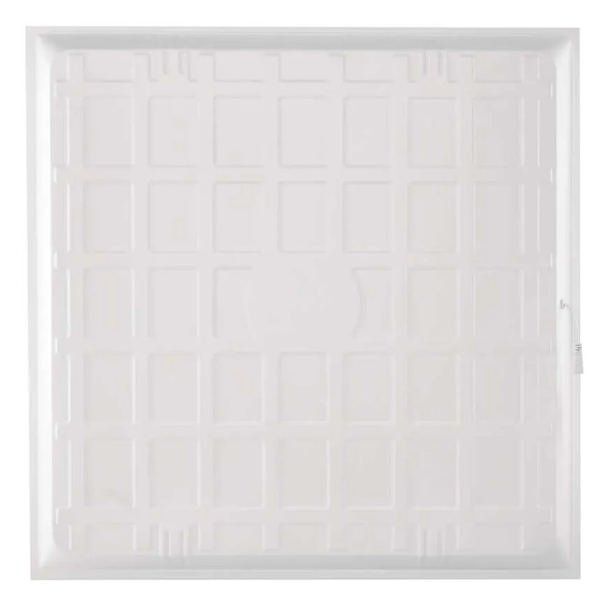 Painel embutido para teto DIXXO LED/36W/230V 4000K UGR19 60x60 cm branco