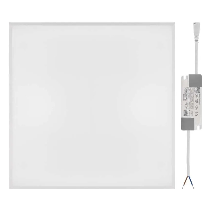 Painel embutido para teto DIXXO LED/36W/230V 4000K UGR19 60x60 cm branco